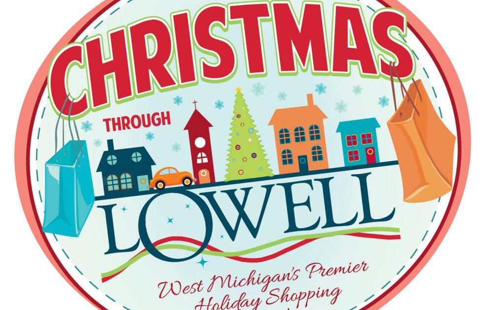 Christmas through Lowell 2018