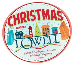 Christmas Through Lowell 2017