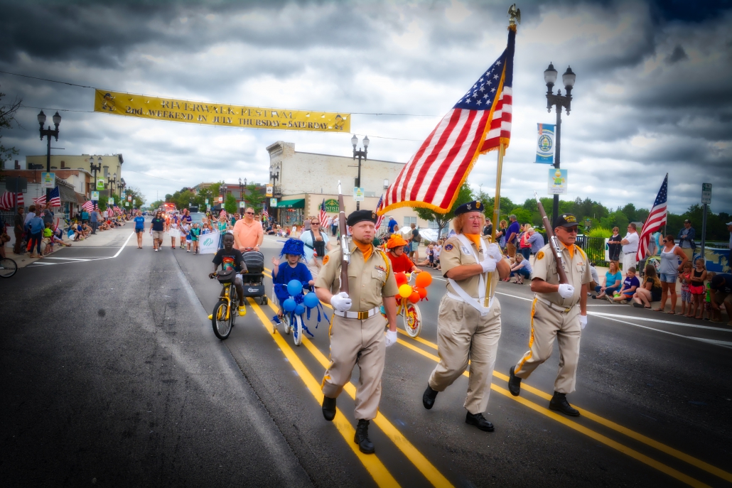 Festivals & Events Lowell Chamber