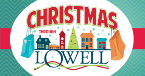 2019 Christmas Through Lowell