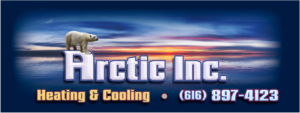 ArcticBackground