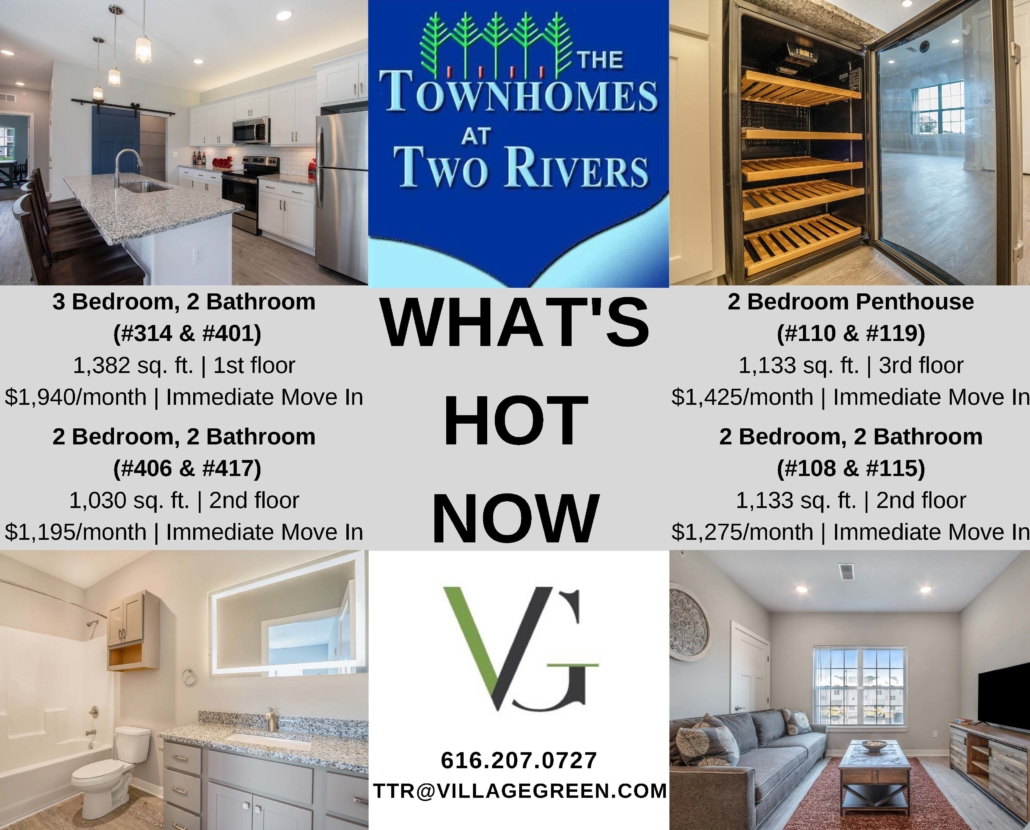 What's Hot Now! 11.25.19