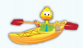 Duck n Kayak