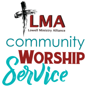 LMA logo