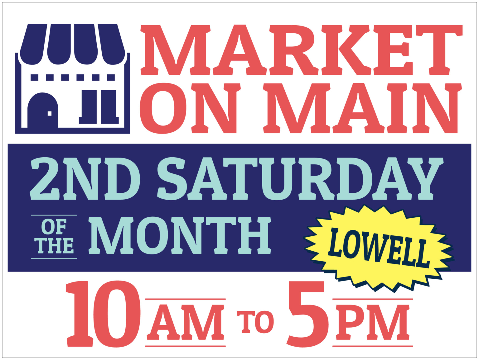 Festivals & Events Lowell Chamber