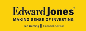 Edward Jones with Ian