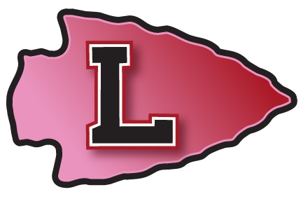 Pink Arrow