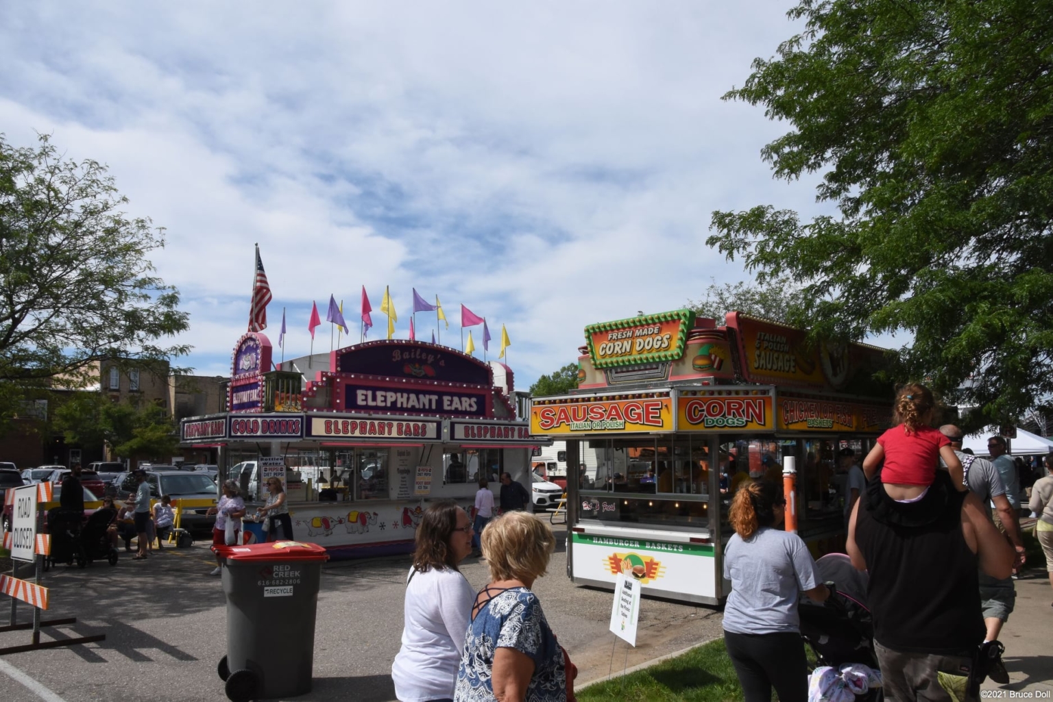 Riverwalk Festival Lowell Area Chamber